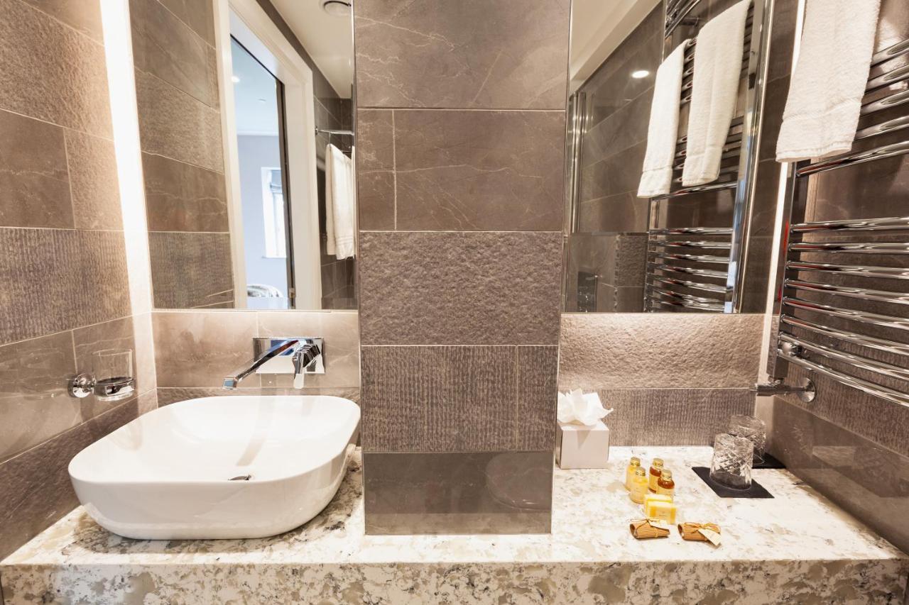 Clarendon Suites Дъблин Екстериор снимка